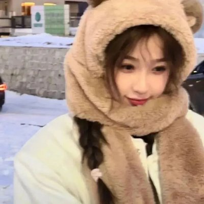 她来了 特别篇海报