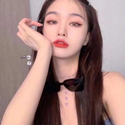 放开我的手
