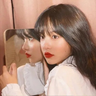 酷男痞女电到你海报